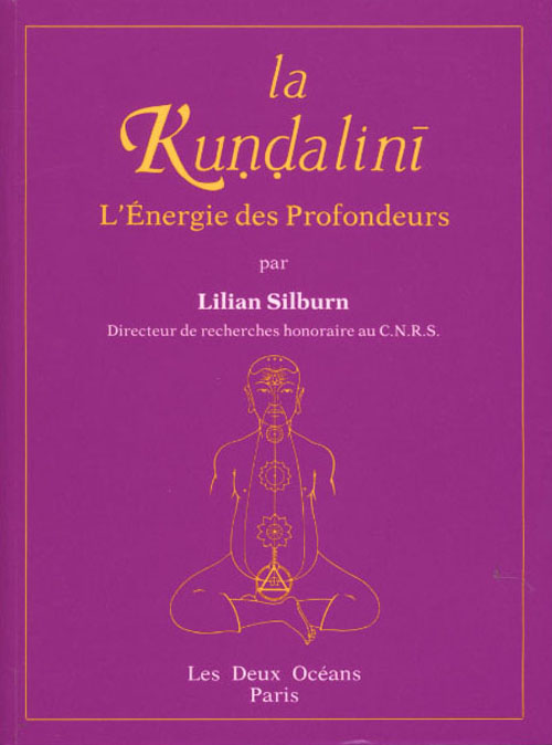 LA KUNDALINI