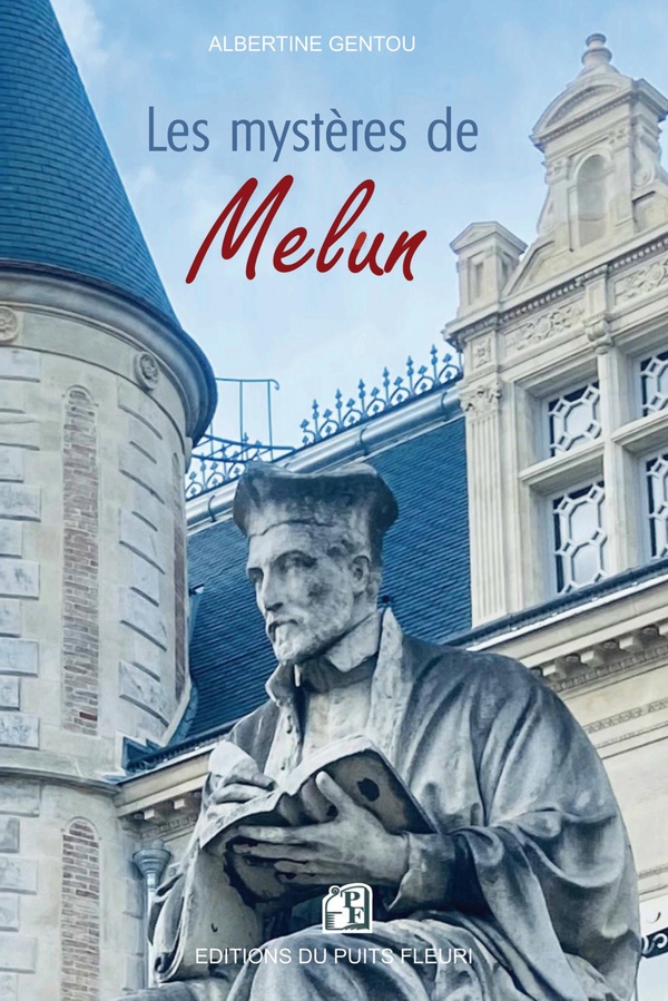 LES MYSTERES DE MELUN