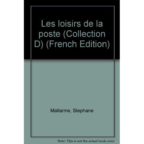 LES LOISIRS DE LA POSTE - LUXR