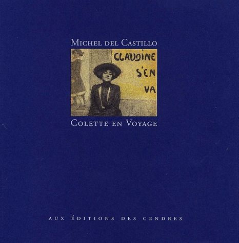 COLETTE EN VOYAGE