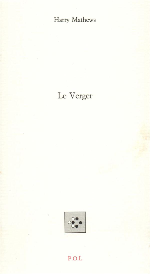 LE VERGER