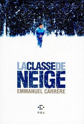 LA CLASSE DE NEIGE