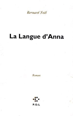 LA LANGUE D'ANNA