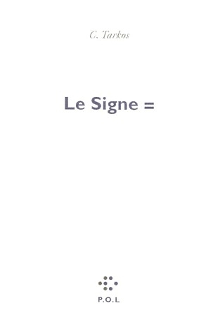 LE SIGNE =