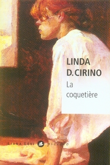 LE COQUETIERE