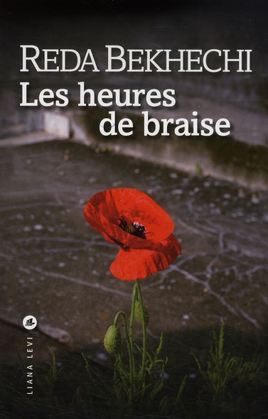 LES HEURES DE BRAISE