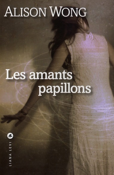 LES AMANTS PAPILLONS