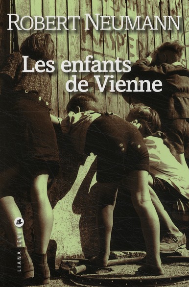 LES ENFANTS DE VIENNE