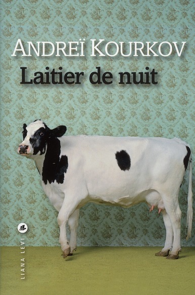 LAITIER DE NUIT