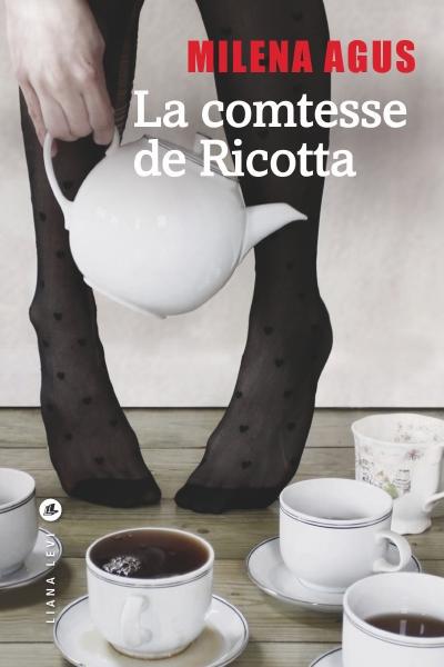 LA COMTESSE DE RICOTTA