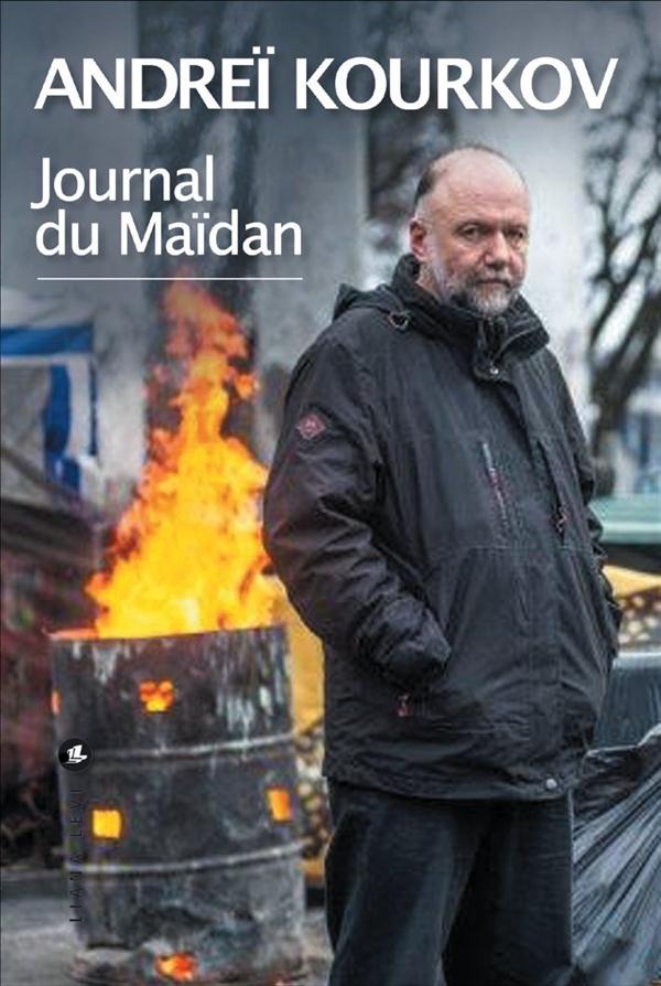 JOURNAL DE MAIDAN