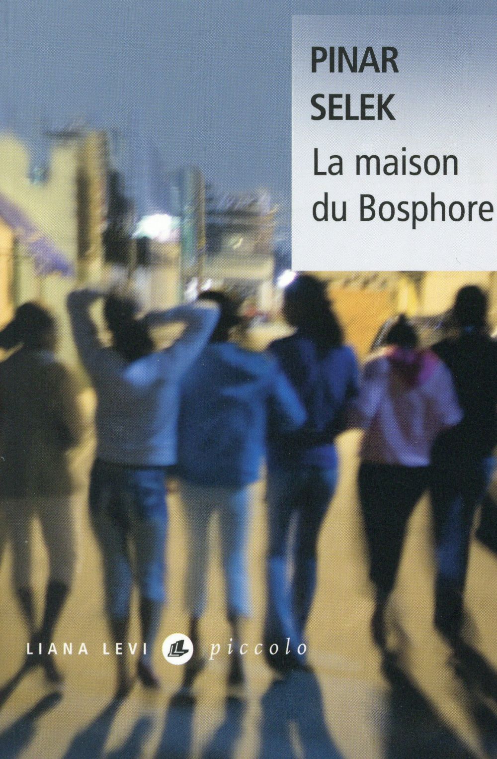 LA MAISON DU BOSPHORE