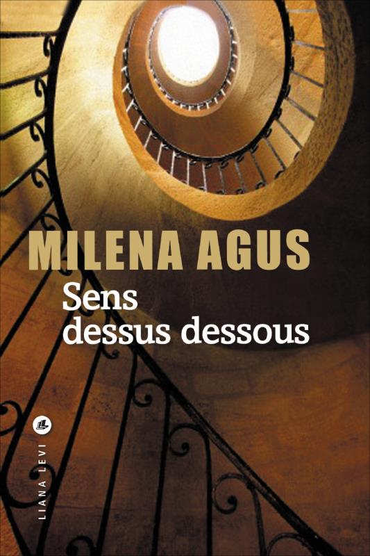 SENS DESSUS DESSOUS