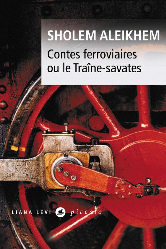 CONTES FERROVIAIRES