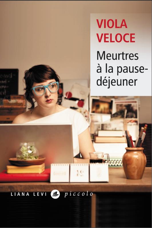 MEURTRES A LA PAUSE-DEJEUNER