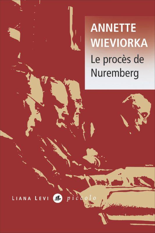 LE PROCES DE NUREMBERG