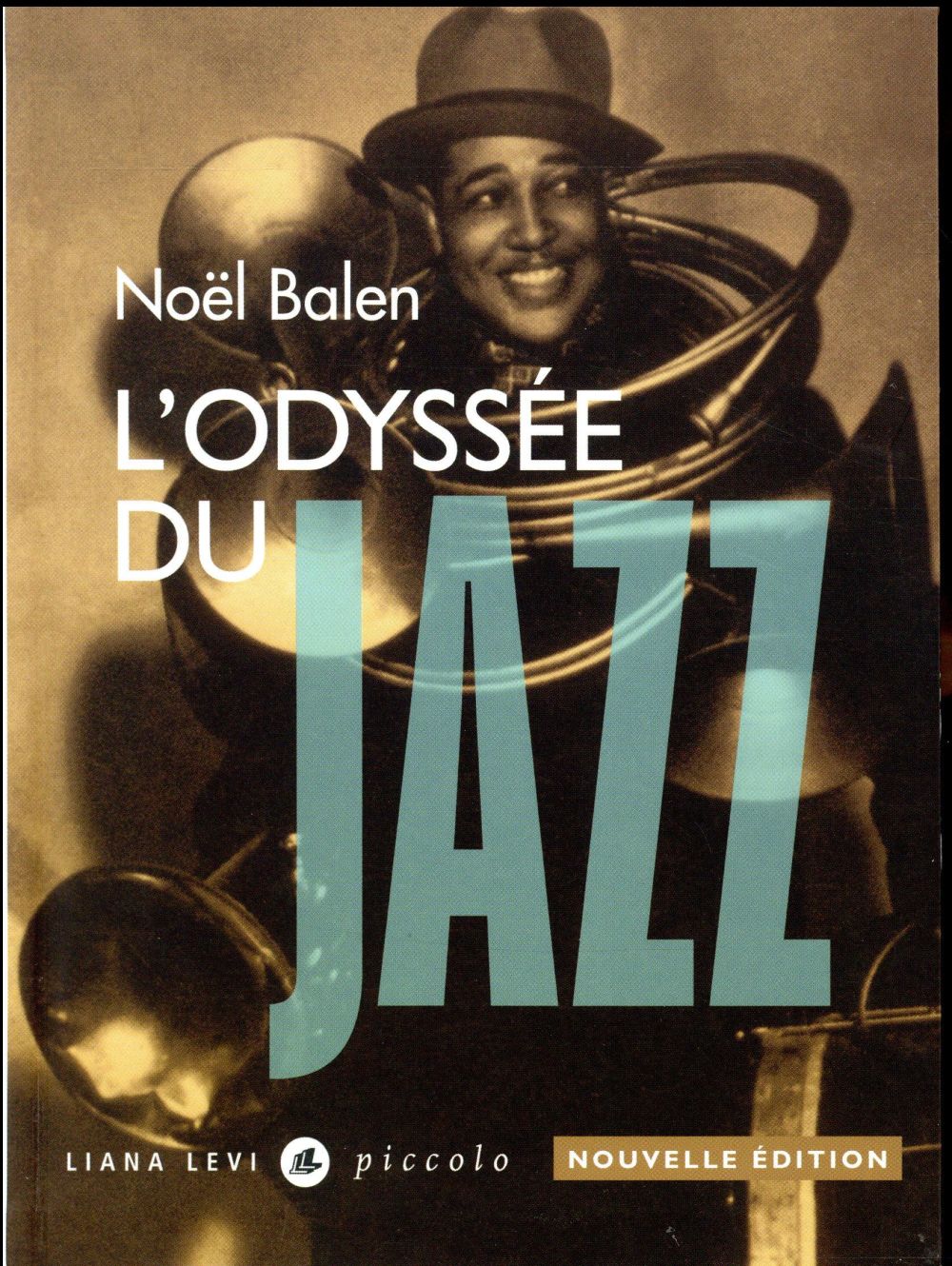 L'ODYSSEE DU JAZZ ED 2017