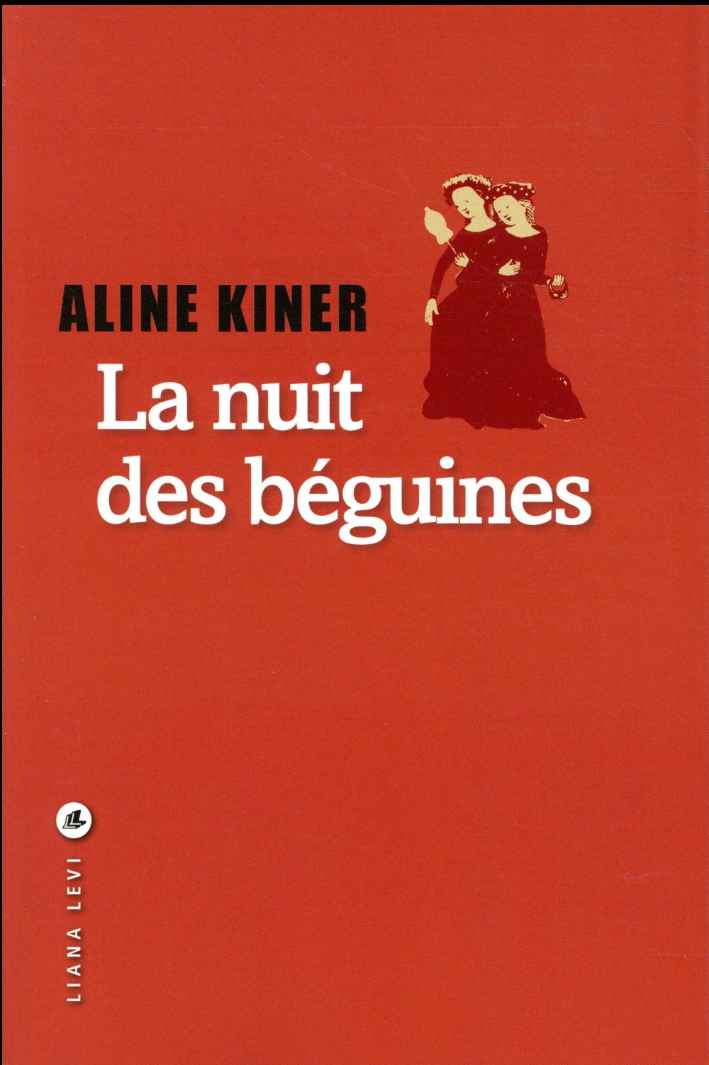 LA NUIT DES BEGUINES