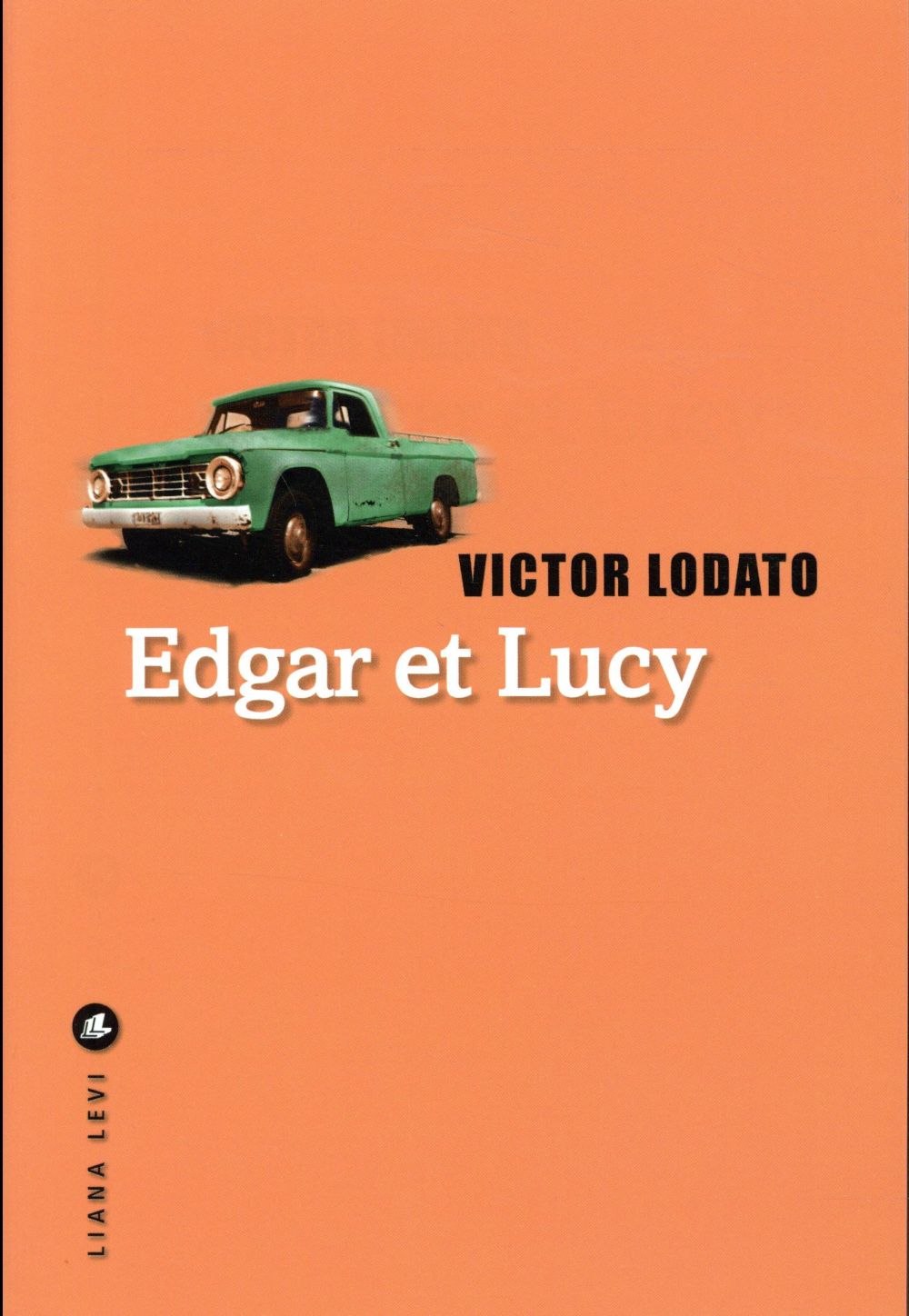 EDGAR ET LUCY