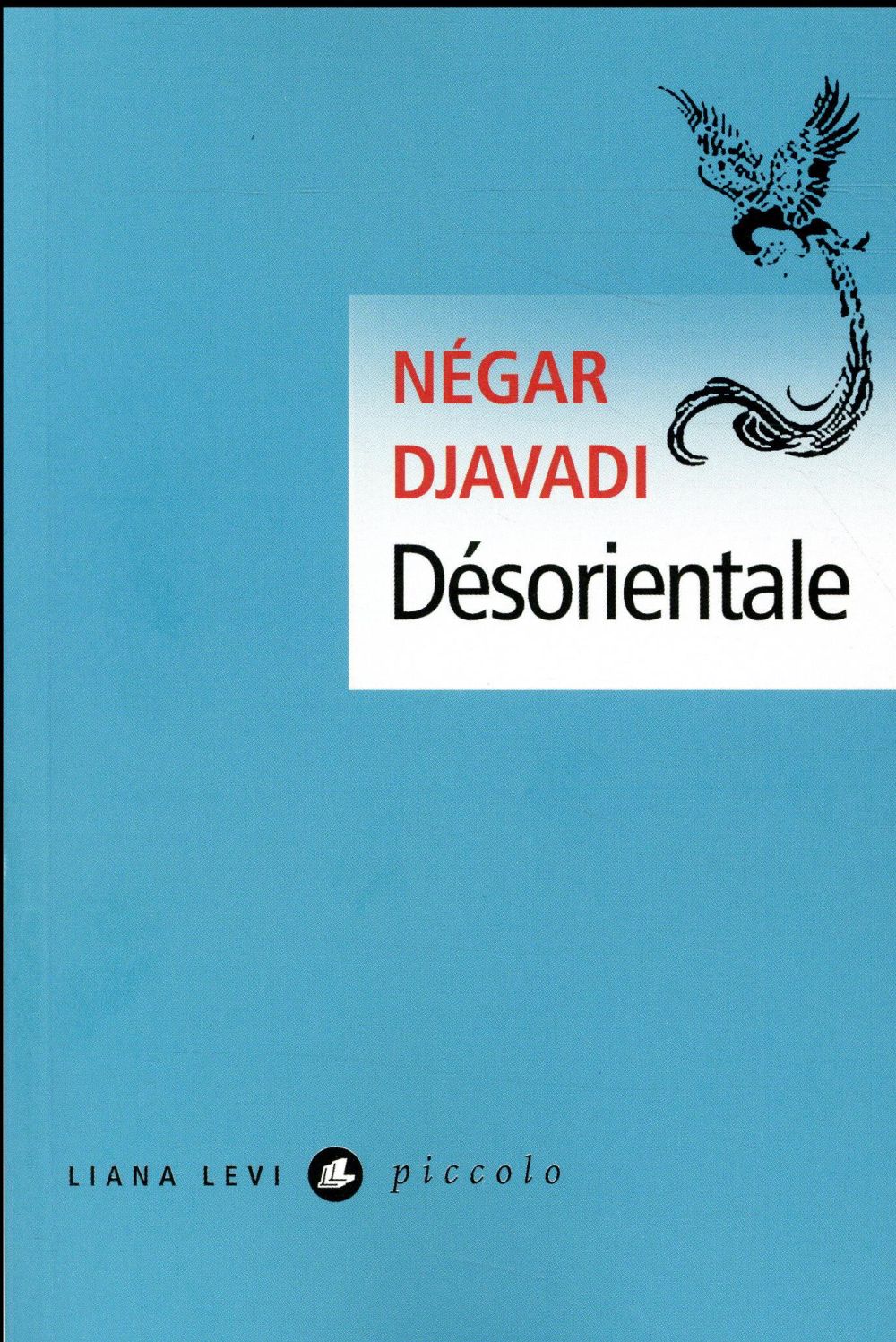 DESORIENTALE