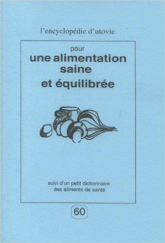 ALIMENTATION SAINE
