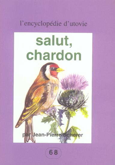 SALUT CHARDON !
