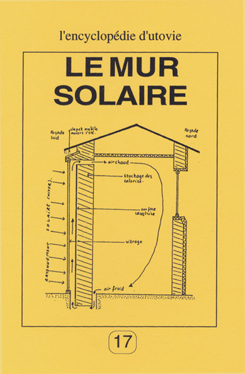 LE MUR SOLAIRE