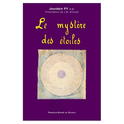 LE MYSTERE DES ETOILES