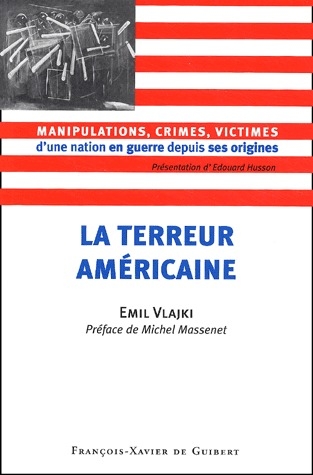 LA TERREUR AMERICAINE