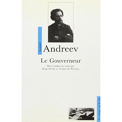 LE GOUVERNEUR