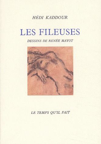 LES FILEUSES - POEMES