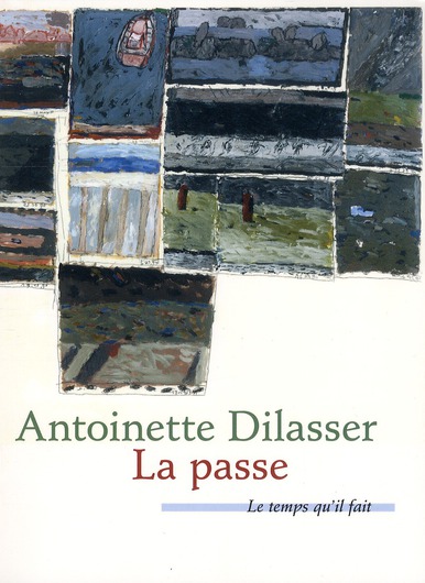 LA PASSE