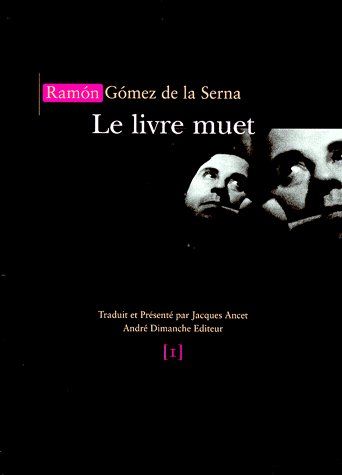 LE LIVRE MUET (SECRETS)(NOUVELLE EDITION)