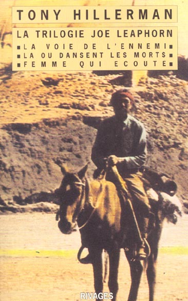 LA TRILOGIE JOE LEAPHORN