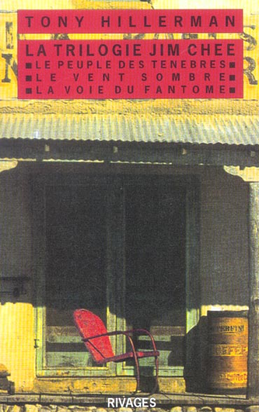 LA TRILOGIE JIM CHEE