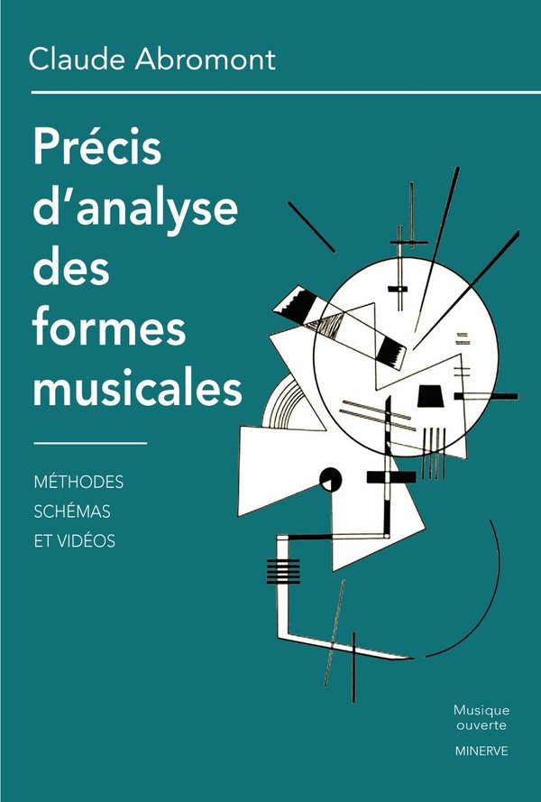 PRECIS D'ANALYSE DES FORMES MUSICALES