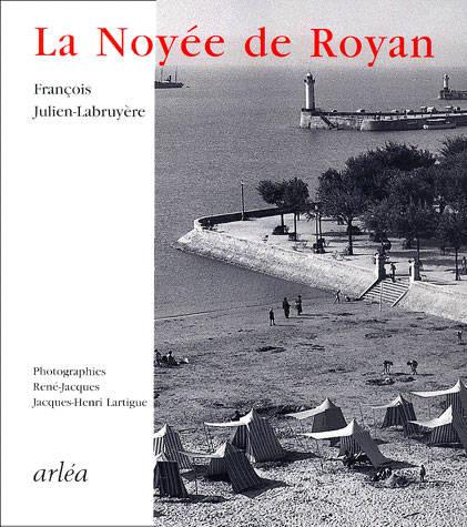 LA NOYEE DE ROYAN