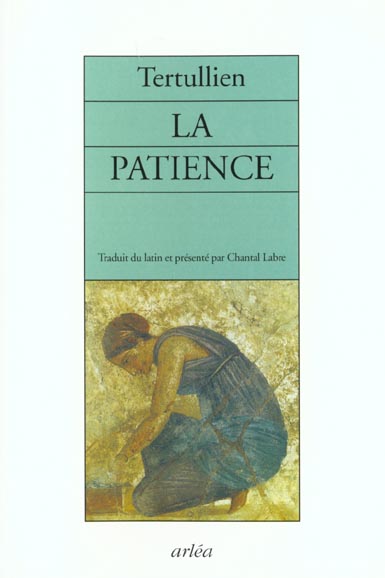 LA PATIENCE