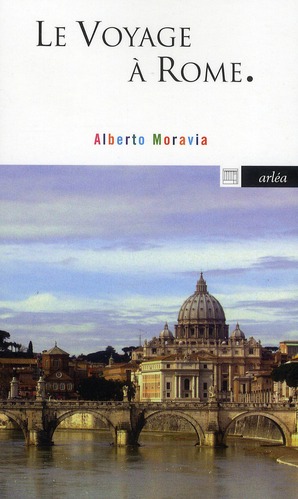 LE VOYAGE A ROME