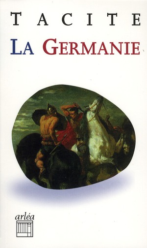 LA GERMANIE