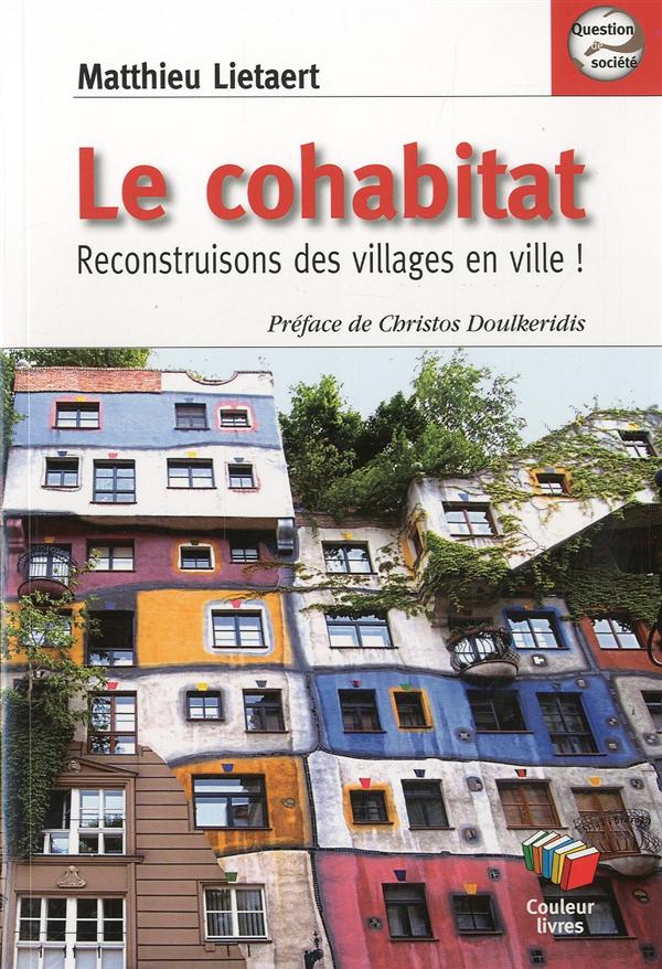 VIVRE EN COHABITAT