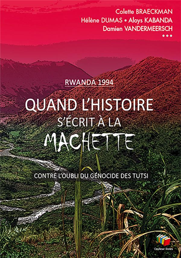 RWANDA 1994