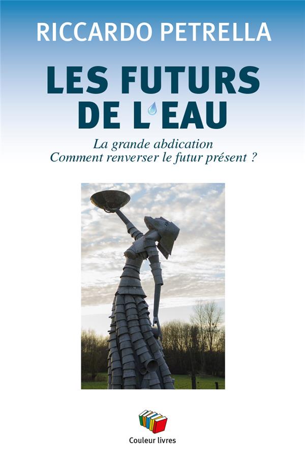 LES FUTURS DE L'EAU