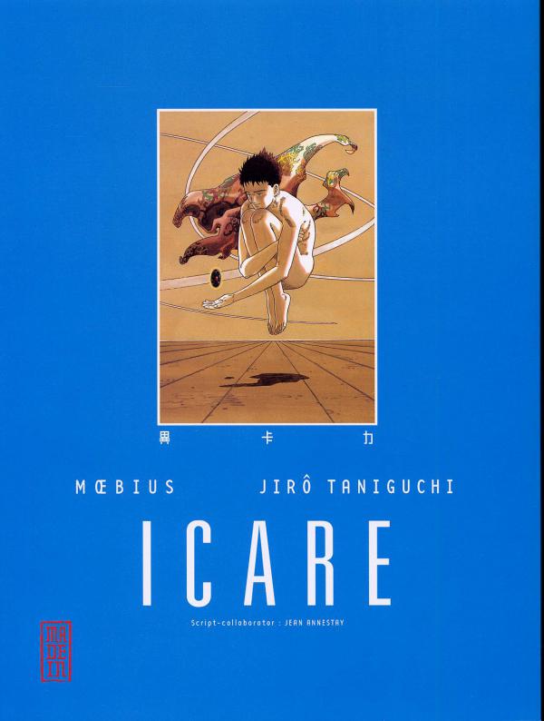 ICARE (ONE SHOT)