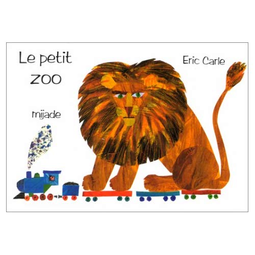 PETIT ZOO (LE)
