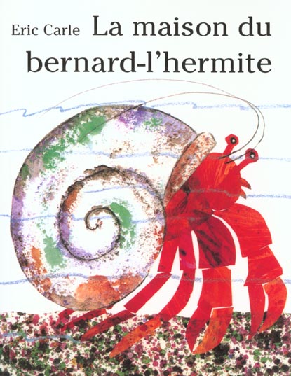 MAISON DU BERNARD-L'HERMITE (LA)