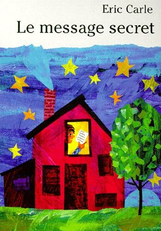 MESSAGE SECRET (LE)