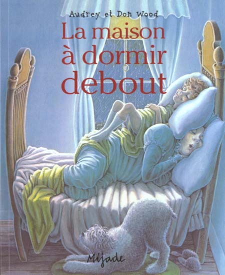 MAISON A DORMIR DEBOUT (LA)