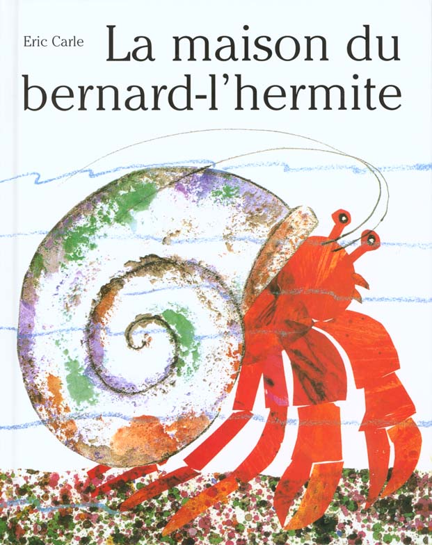 MAISON DU BERNARD-L'HERMITE
