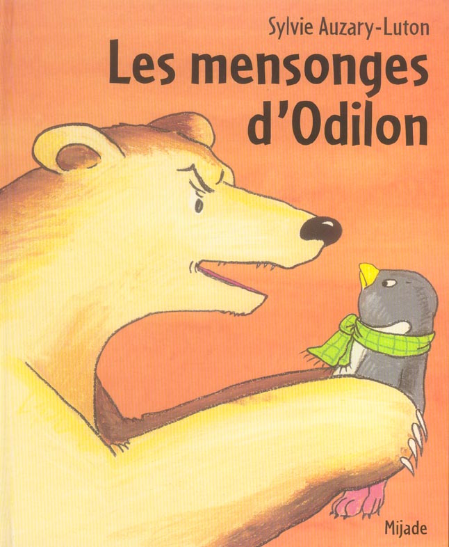 MENSONGES D'ODILON (LES)